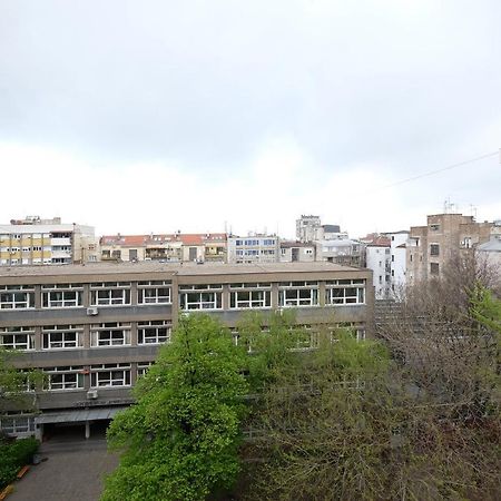 Apartment Paradise Fantasy Belgrad Exterior foto